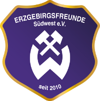 Wappen Erzgebirgsfreunde Südwest e.V.