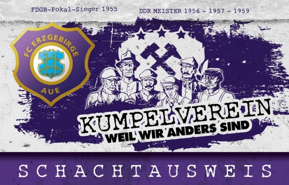 Kumpelverein